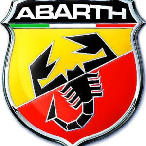 ABARTH 1/43
